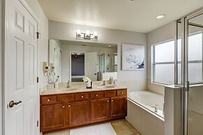 6 Bedroom Villa Bella Vida