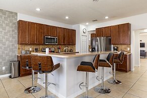 6 Bedroom Villa Bella Vida