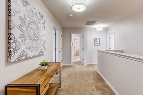 6 Bedroom Villa Bella Vida