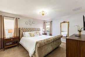 6 Bedroom Villa Bella Vida