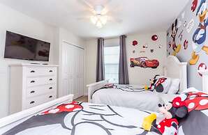 Champions Gate IHR 4035