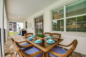 Champions Gate IHR 4035