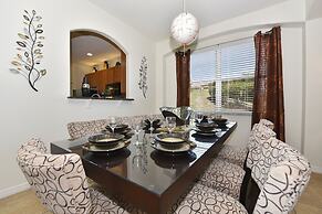 Watersong Resort - 6 bed - Private Pool - IHR 3104