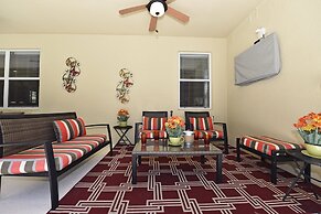 Watersong Resort - 6 bed - Private Pool - IHR 3104