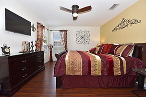 Watersong Resort - 6 bed - Private Pool - IHR 3104