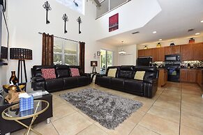 Watersong Resort - 6 bed - Private Pool - IHR 3104