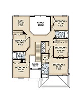 Watersong Resort - 6 bed - Private Pool - IHR 3104