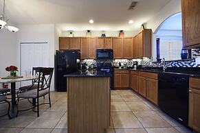 Watersong Resort - 6 bed - Private Pool - IHR 3104