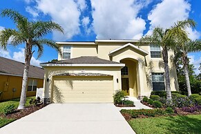 Watersong Resort - 6 bed - Private Pool - IHR 3104