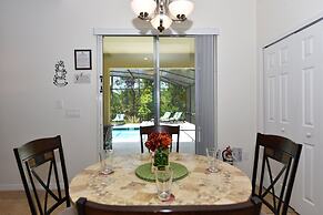 Watersong Resort - 6 bed - Private Pool - IHR 3104