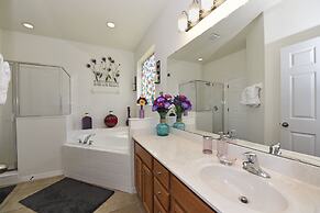 Watersong Resort - 6 bed - Private Pool - IHR 3104