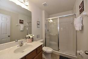 Watersong Resort - 6 bed - Private Pool - IHR 3104