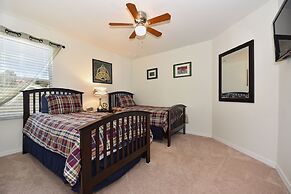 Watersong Resort - 6 bed - Private Pool - IHR 3104