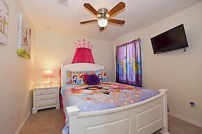 Watersong Resort - 6 bed - Private Pool - IHR 3104