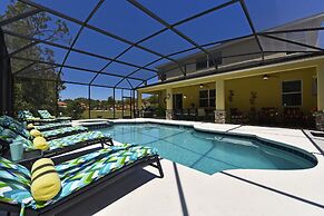 Watersong Resort - 6 bed - Private Pool - IHR 3104