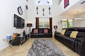 Watersong Resort - 6 bed - Private Pool - IHR 3104