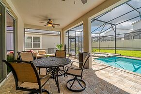 Summer Specia 4 BRM W Pool