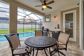 Summer Specia 4 BRM W Pool