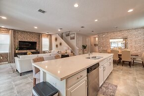 Summer Specia 4 BRM W Pool