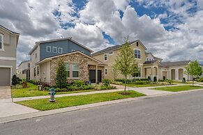 Summer Specia 4 BRM W Pool