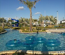 Luxury Lake View 8 BR Villa With Games Room