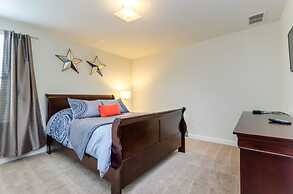 Champions Gate IHR 4014