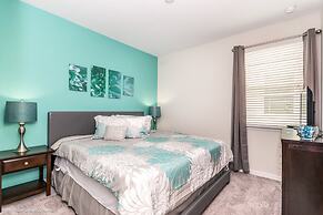 Brand New 7 Bedroom Private Pool Near Disney