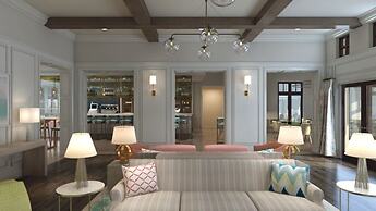 Brand New 7 Bedroom Private Pool Near Disney