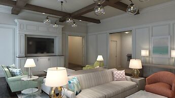 Brand New 7 Bedroom Private Pool Near Disney