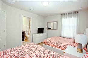 Luxury 5 Bedroom Private Pool IHR 1019