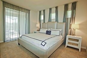 Luxury 5 Bedroom Private Pool IHR 1019