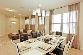 Luxury 5 Bedroom Private Pool IHR 1019