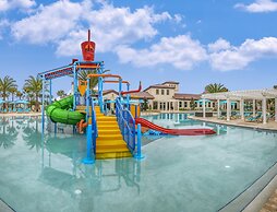 Luxury 5 Bedroom Private Pool IHR 1019