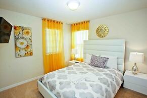 Luxury 5 Bedroom Private Pool IHR 1019