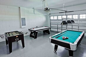 Luxury 5 Bedroom Private Pool IHR 1019