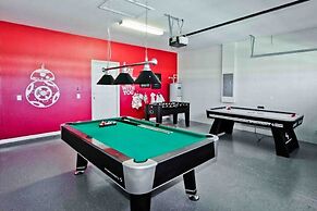 Luxury 5 Bedroom Private Pool IHR 1019