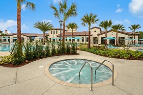 Luxury 5 Bedroom Private Pool IHR 1019