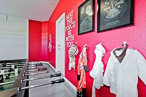 Luxury 5 Bedroom Private Pool IHR 1019