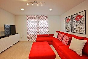 Luxury 5 Bedroom Private Pool IHR 1019