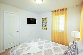 Luxury 5 Bedroom Private Pool IHR 1019