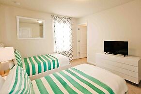 Luxury 5 Bedroom Private Pool IHR 1019