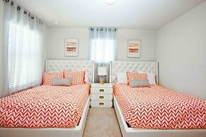 Luxury 5 Bedroom Private Pool IHR 1019