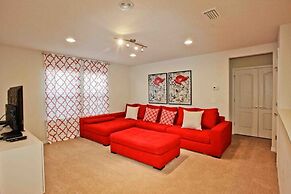 Luxury 5 Bedroom Private Pool IHR 1019