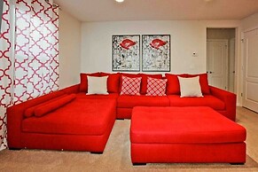 Luxury 5 Bedroom Private Pool IHR 1019