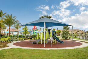 Luxury 5 Bedroom Private Pool IHR 1019