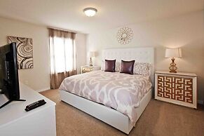 Luxury 5 Bedroom Private Pool IHR 1019