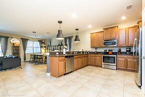 Champions Gate IHR 4109