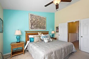3 Bed 3 Bath Villa w Private Pool - Near Disney