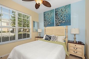 3 Bed 3 Bath Villa w Private Pool - Near Disney