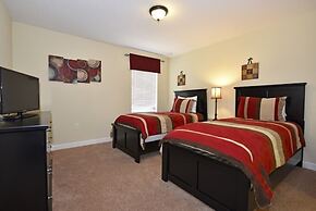 Champions Gate IHR 3017